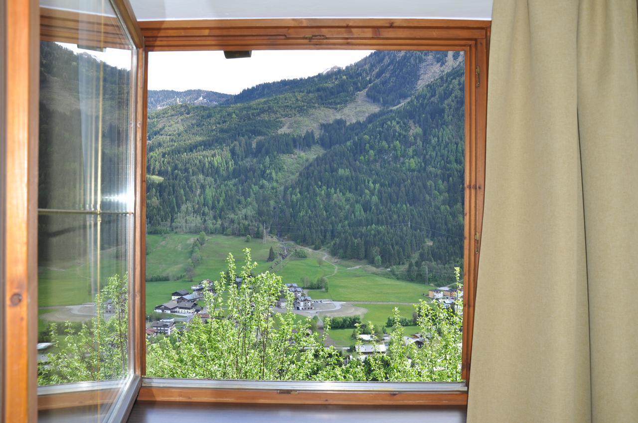Apartments Obernosterer - Grossglockner Kaprun Exterior foto